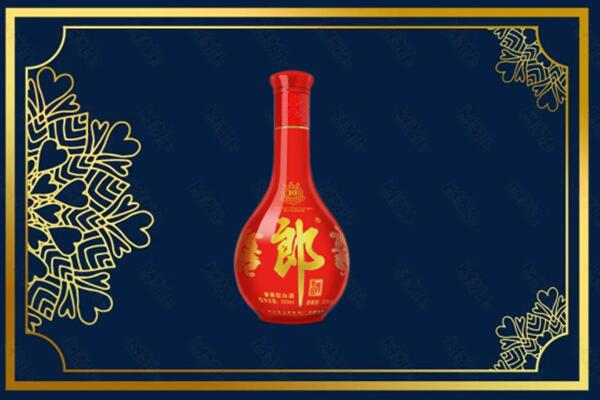 成都市蒲江烟酒回收郎酒